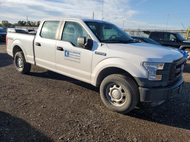 Photo 4 from auction – 2015 FORD F150 SUPER with VIN 1FTFW1EF8FKD80990