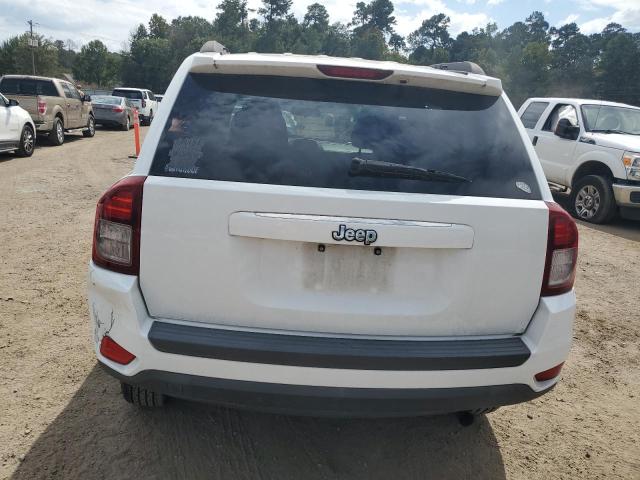 Photo 6 from auction – 2015 JEEP COMPASS SPORT with VIN 1C4NJCBAXFD249689