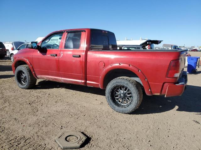 Photo 2 from auction – 2010 DODGE RAM 1500 with VIN 1D7RV1GT7AS132005