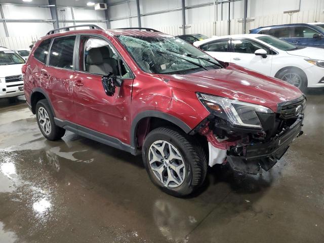 Photo 4 from auction – 2023 SUBARU FORESTER P with VIN JF2SKADC0PH465288