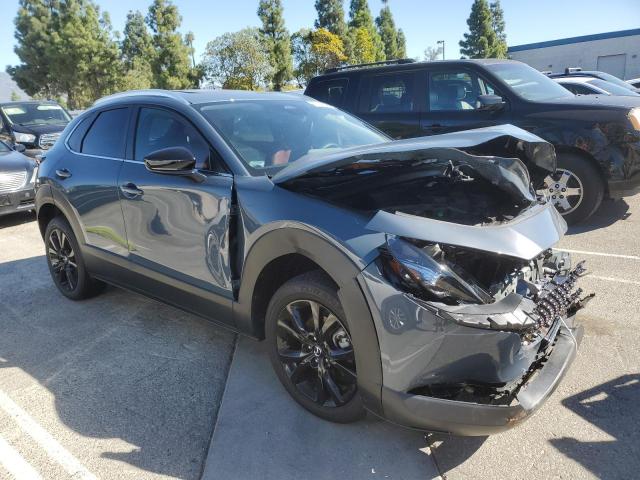Photo 4 from auction – 2024 MAZDA CX-30 PREF with VIN 3MVDMBCM1RM681553