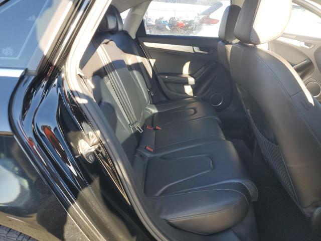 Photo 10 from auction – 2011 AUDI A4 PREMIUM with VIN WAUEFAFL2BN000600