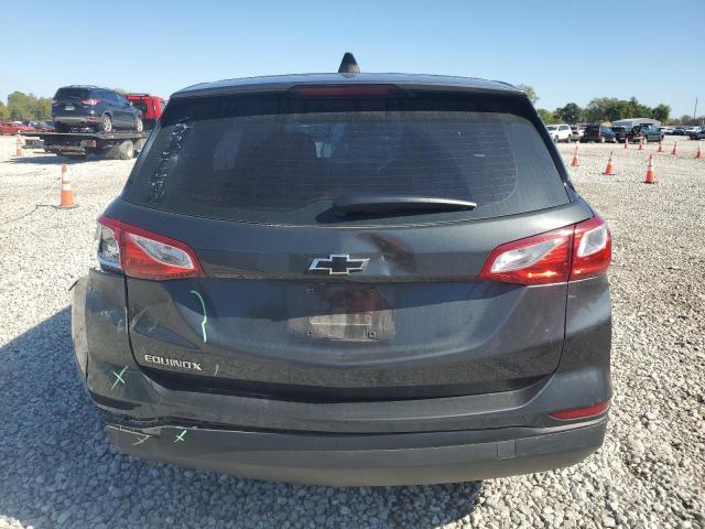 Photo 6 from auction – 2020 CHEVROLET EQUINOX LS with VIN 3GNAXHEV9LS531284