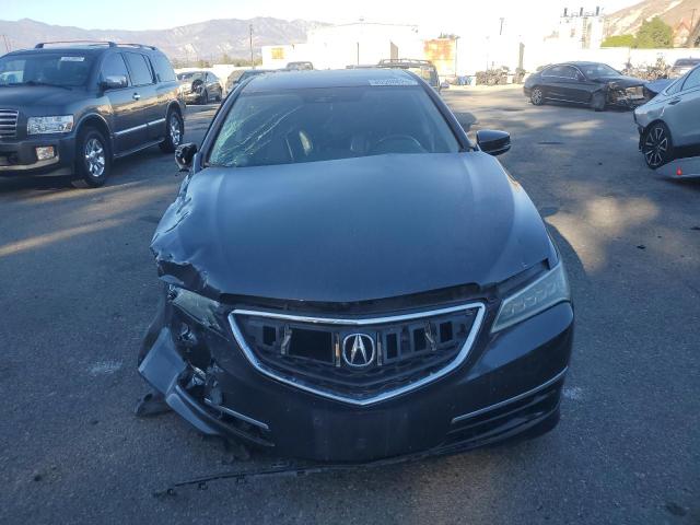 Photo 5 from auction – 2016 ACURA TLX TECH with VIN 19UUB1F53GA010368