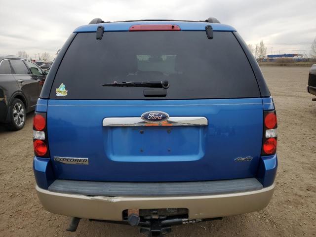 Photo 6 from auction – 2010 FORD EXPLORER E with VIN 1FMEU7EE6AUA67215