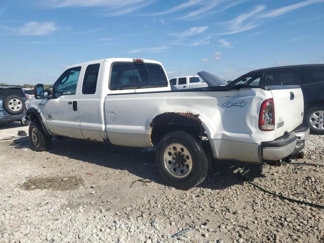 Photo 2 from auction – 2005 FORD F250 SUPER with VIN 1FTSX21P65EA98151