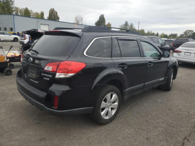 Photo 3 from auction – 2012 SUBARU OUTBACK 2.5I PREMIUM with VIN 4S4BRBCC9C3286865