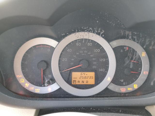 Photo 9 from auction – 2011 TOYOTA RAV4 with VIN 2T3BF4DV5BW142847