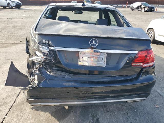 Photo 6 from auction – 2015 MERCEDES-BENZ E 350 with VIN WDDHF5KB4FB097445