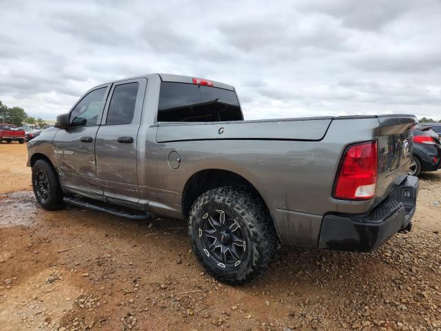 Photo 2 from auction – 2012 DODGE RAM 1500 S with VIN 1C6RD6FPXCS281551