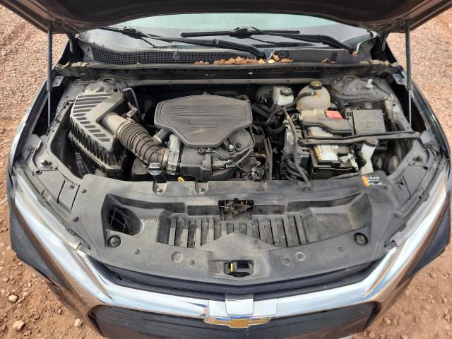 Photo 12 from auction – 2021 CHEVROLET BLAZER 2LT with VIN 3GNKBHRS8MS564555
