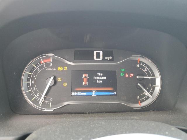Photo 9 from auction – 2016 HONDA PILOT EXLN with VIN 5FNYF5H75GB019204