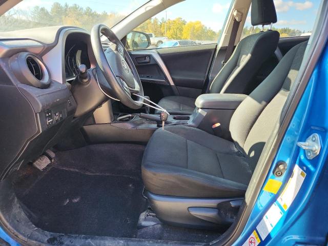 Photo 7 from auction – 2017 TOYOTA RAV4 LE with VIN JTMBFREV8HJ109649
