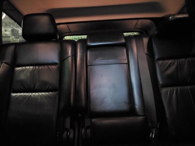 Photo 10 from auction – 2011 JEEP GRAND CHER with VIN 1J4RR4GG0BC529614