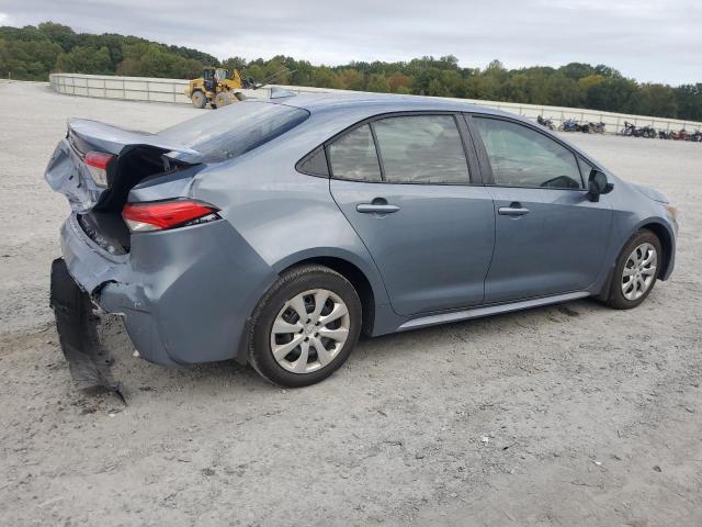 Photo 3 from auction – 2025 TOYOTA COROLLA LE with VIN 5YFB4MDE0SP300379