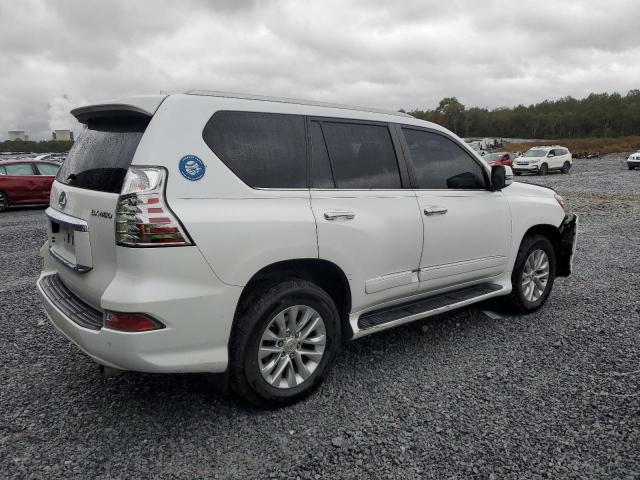 Photo 3 from auction – 2017 LEXUS GX 460 with VIN JTJBM7FX5H5159070