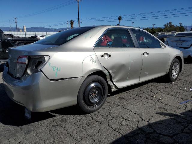 Photo 3 from auction – 2014 TOYOTA CAMRY L with VIN 4T4BF1FK8ER379658