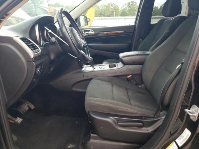 Photo 7 from auction – 2013 JEEP GRAND CHER with VIN 1C4RJFAG9DC587659