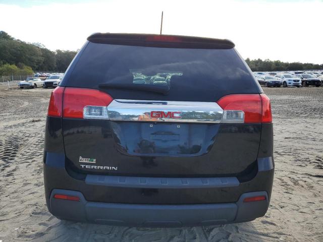 Photo 6 from auction – 2015 GMC TERRAIN SL with VIN 2GKALREK2F6287632