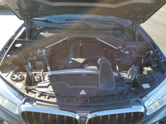 Photo 11 from auction – 2014 BMW X5 SDRIVE3 with VIN 5UXKR2C59E0H32427