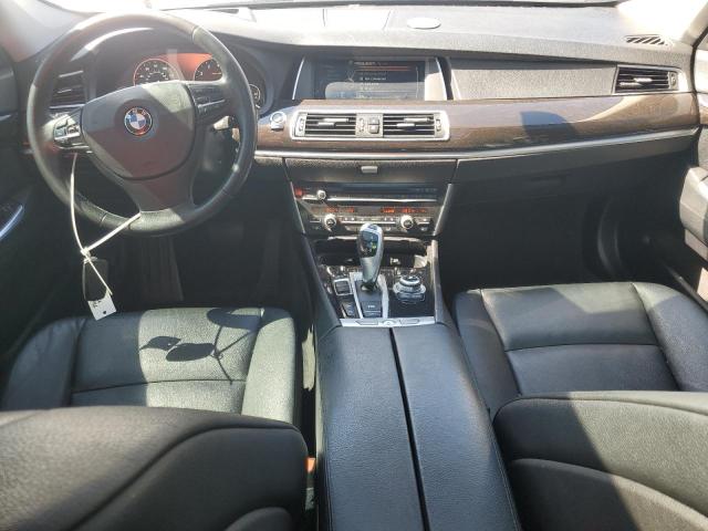 Photo 8 from auction – 2013 BMW 535 XIGT with VIN WBASP2C51DC339259