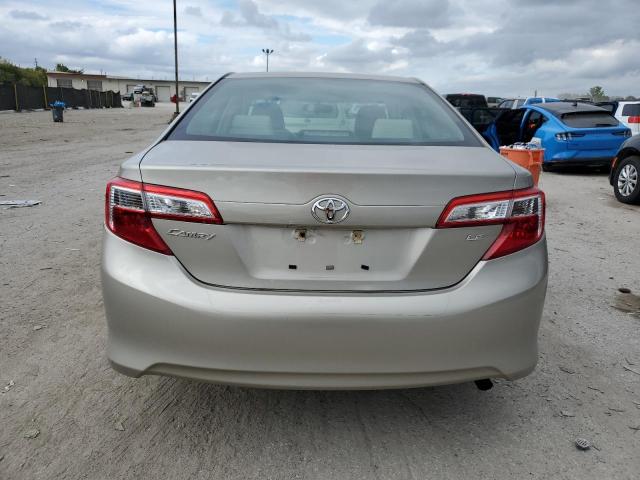 Photo 6 from auction – 2013 TOYOTA CAMRY L with VIN 4T1BF1FK7DU706639