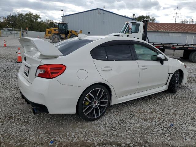 Photo 3 from auction – 2020 SUBARU WRX STI with VIN JF1VA2S65L9804297