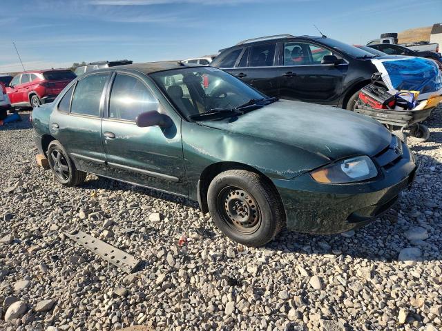 Foto 4 de la subasta – 2003 CHEVROLET CAVALIER con VIN 1G1JC52F737149388