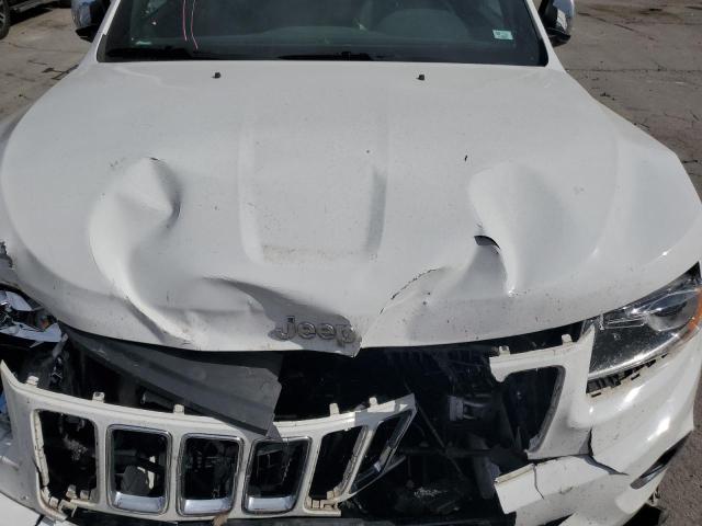 Photo 11 from auction – 2015 JEEP GRAND CHER with VIN 1C4RJFBG4FC956557
