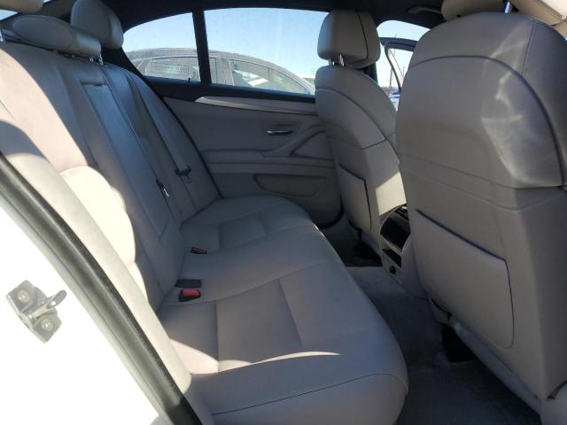Photo 10 from auction – 2012 BMW 535 I with VIN WBAFR7C55CC814502
