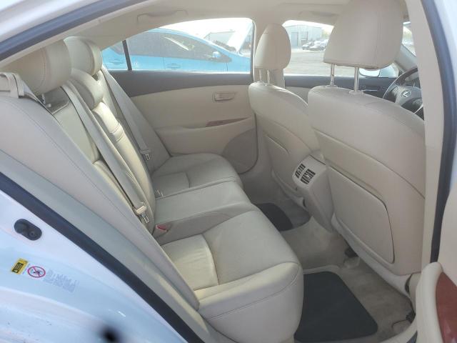 Photo 10 from auction – 2008 LEXUS ES 350 with VIN JTHBJ46G982260770