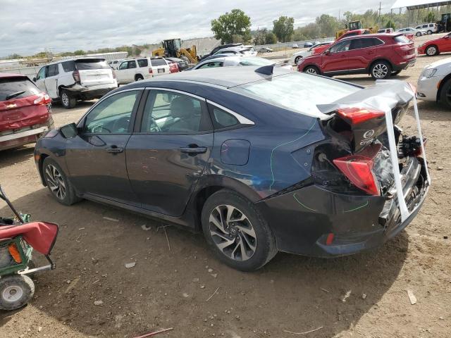 Photo 2 from auction – 2018 HONDA CIVIC EX with VIN 2HGFC2F71JH606357