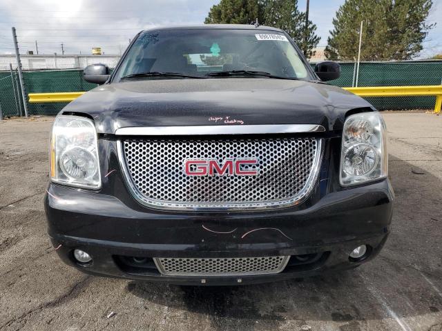 Photo 5 from auction – 2010 GMC YUKON DENA with VIN 1GKUKEEF1AR262973