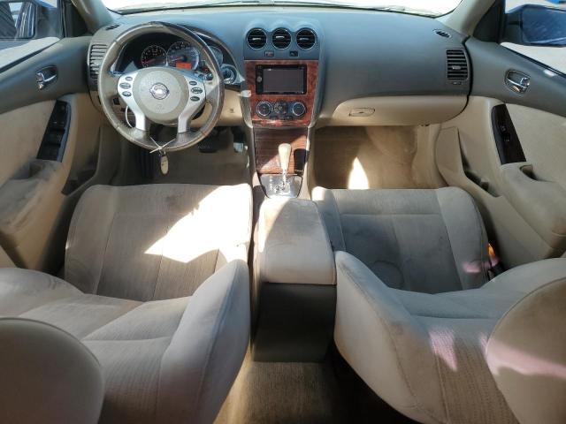 Photo 8 from auction – 2011 NISSAN ALTIMA BAS with VIN 1N4AL2AP5BN434042