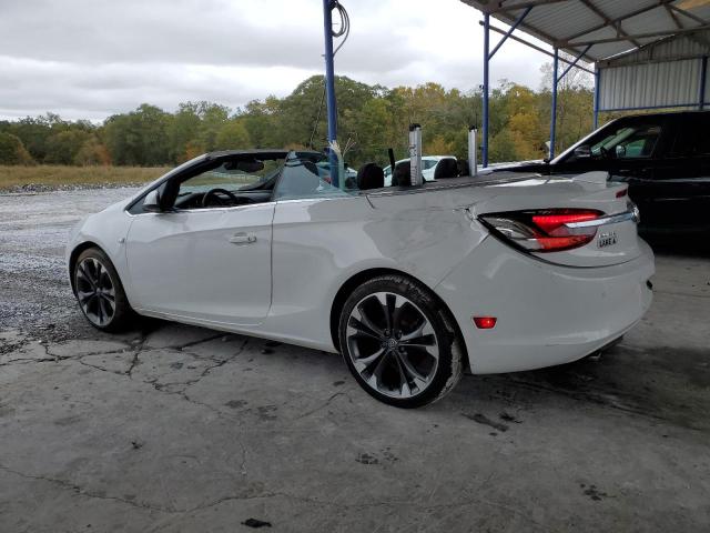 Photo 2 from auction – 2017 BUICK CASCADA with VIN W04WH3N5XHG132169