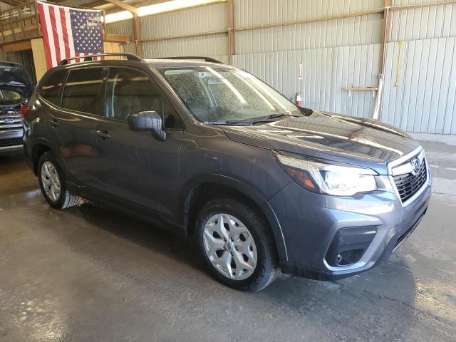 Photo 4 from auction – 2020 SUBARU FORESTER with VIN JF2SKADC4LH446253