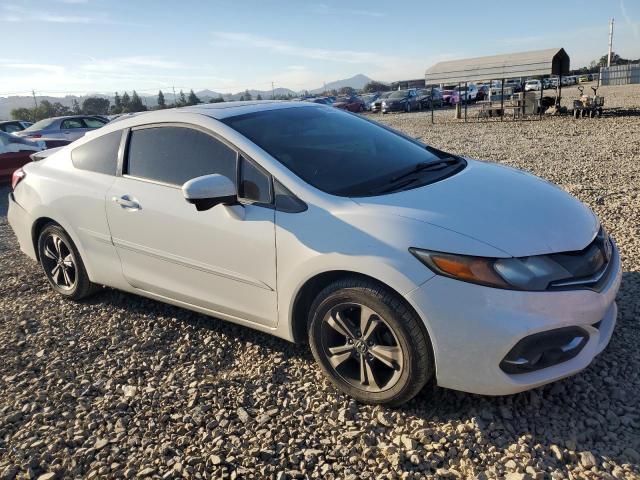 Photo 4 from auction – 2015 HONDA CIVIC EX with VIN 2HGFG3B89FH503641