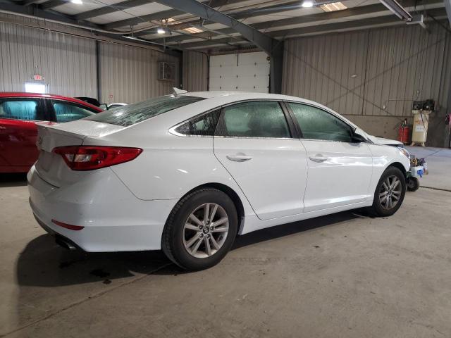Photo 3 from auction – 2016 HYUNDAI SONATA SE with VIN 5NPE24AF5GH283664