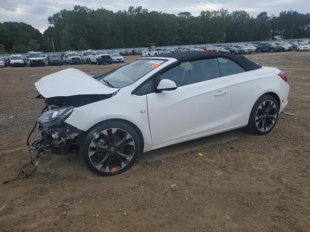 BUICK CASCADA PREMIUM 2016 with VIN W04WT3N51GG152615 - Photo from auction