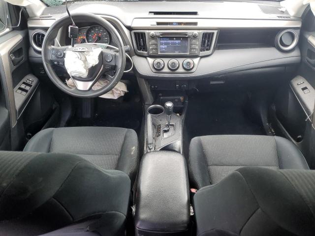 Photo 8 from auction – 2015 TOYOTA RAV4 LE with VIN 2T3BFREV5FW376634