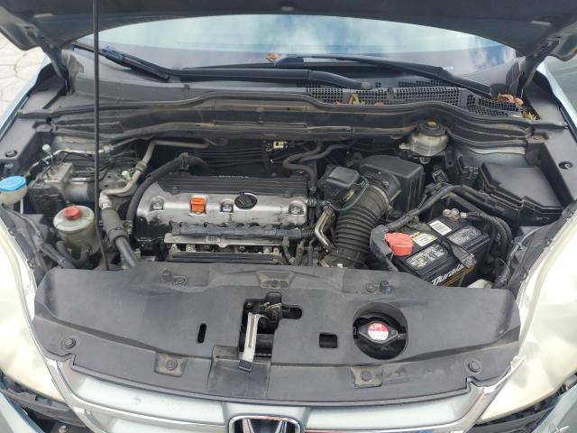 Photo 12 from auction – 2011 HONDA CR-V EXL with VIN 5J6RE4H73BL028470