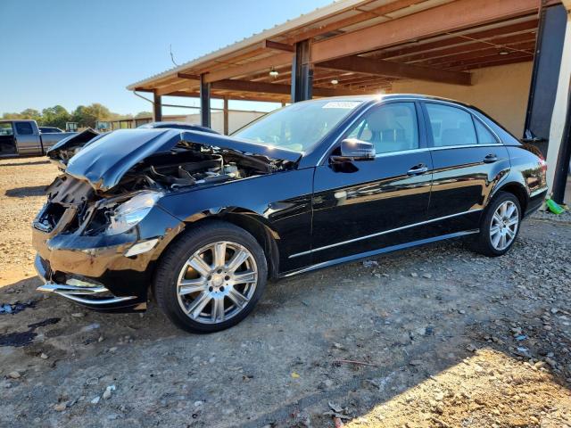 MERCEDES-BENZ E 350 2013 with VIN WDDHF5KB3DA742296 - Photo from auction