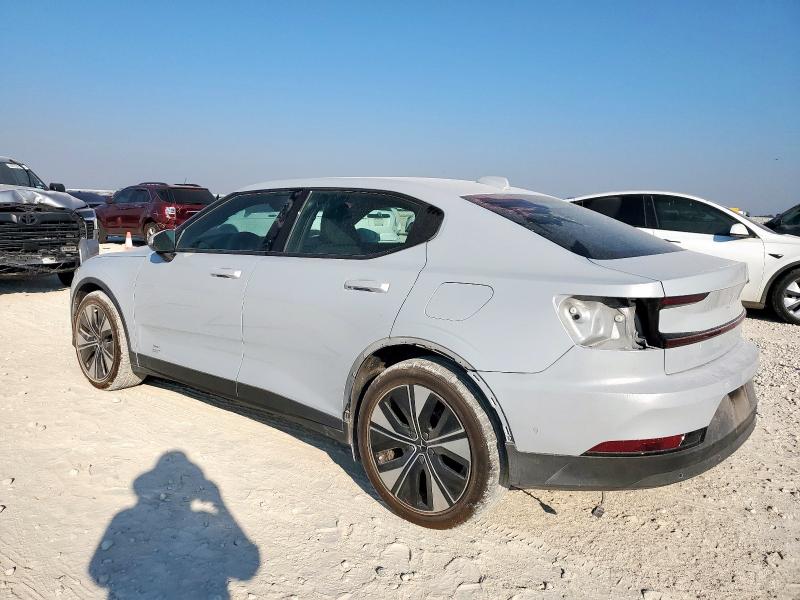 Photo 2 from auction – 2023 POLESTAR 2 with VIN YSMEG3KA7PL157109