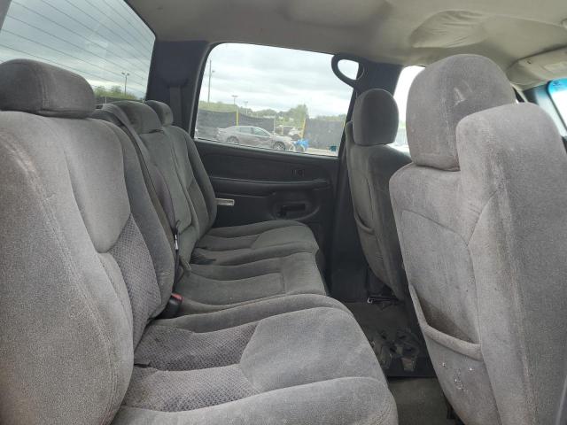 Photo 10 from auction – 2003 CHEVROLET SILVERADO with VIN 1GCGK13U43F199293