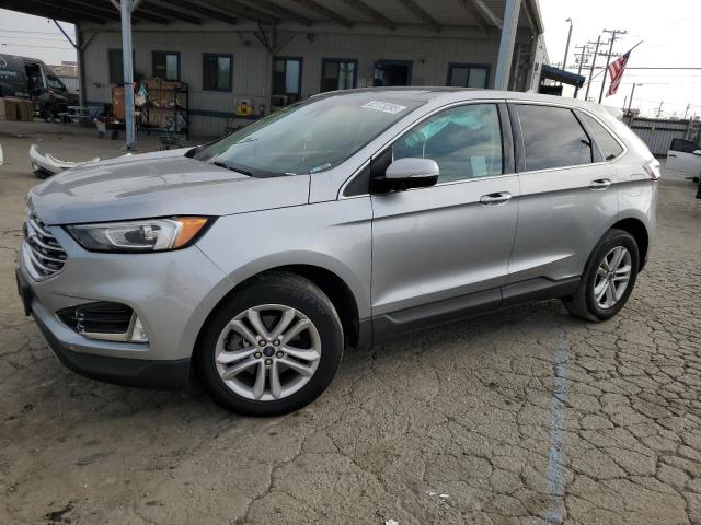Photo 1 from auction – 2020 FORD EDGE SEL with VIN 2FMPK3J96LBA84184
