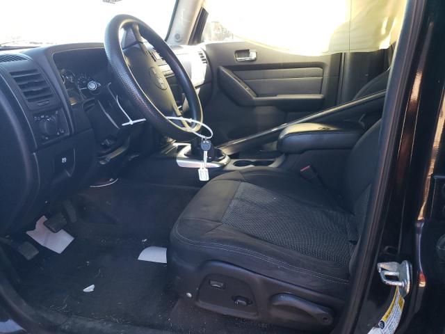 Photo 7 from auction – 2008 HUMMER H3 with VIN 5GTEN13E688186430