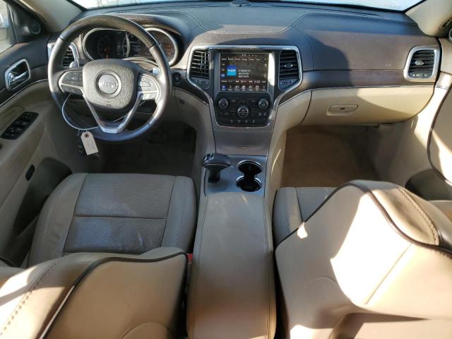 Photo 8 from auction – 2015 JEEP GRAND CHER with VIN 1C4RJFCM9FC844986
