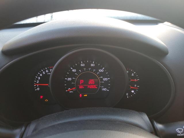 Photo 9 from auction – 2015 KIA SOUL with VIN KNDJN2A23F7810921