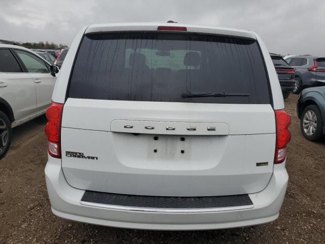 Photo 6 from auction – 2017 DODGE GRAND CARA with VIN 2C4RDGBG5HR728171