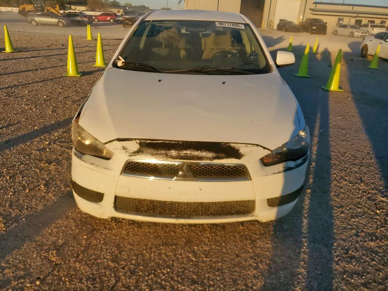 Photo 5 from auction – 2012 MITSUBISHI LANCER ES/ with VIN JA32U2FU5CU032084